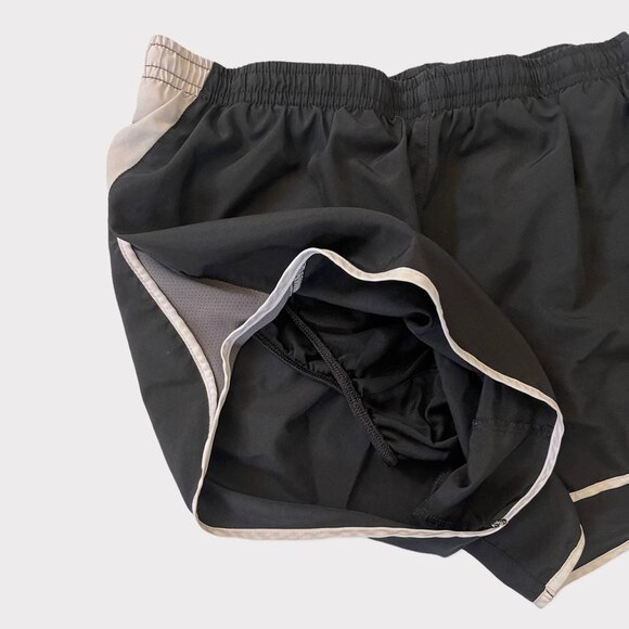 Women's Nike Dri-FIT Running Shorts Shorts Size M - Picture 4 of 6